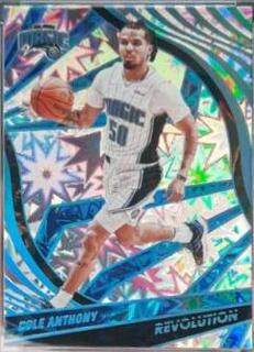 Cole Anthony