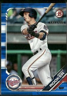 Brent Rooker