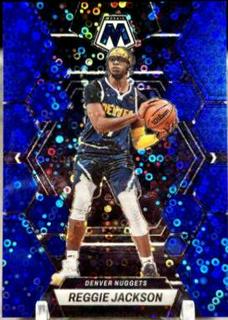 Reggie Jackson