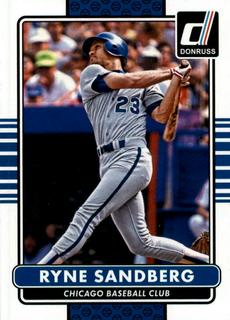 Ryne Sandberg