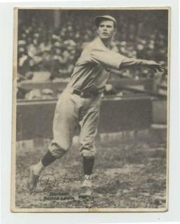 Pete Donohue