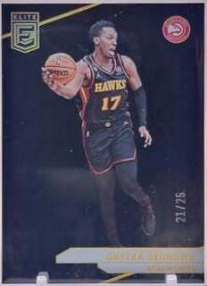 Onyeka Okongwu
