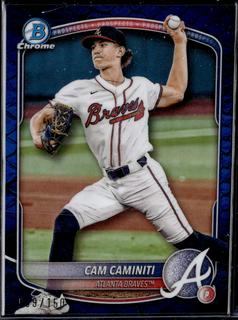 Cam Caminiti