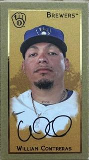 William Contreras