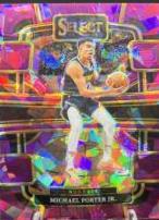 Michael Porter Jr.