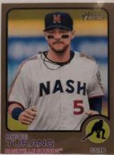 Brice Turang [Gold] #38