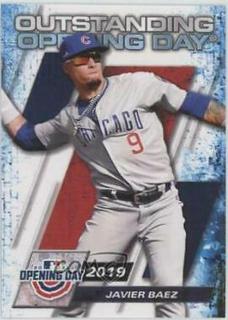 Javier Baez