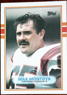 Max Montoya