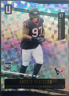 Angelo Blackson