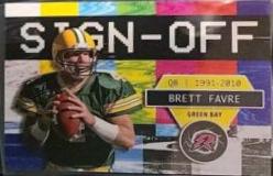 Brett Favre
