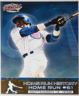 Sammy Sosa