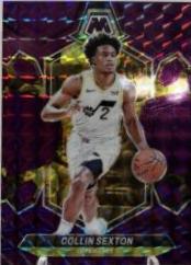 Collin Sexton