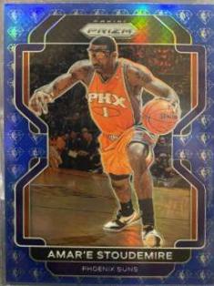 Amar'e Stoudemire
