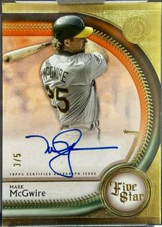 Mark McGwire