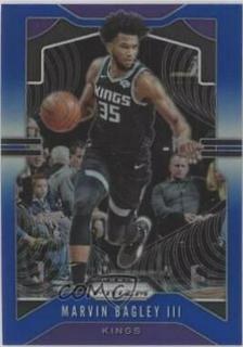 Marvin Bagley III