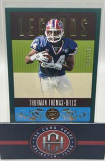 Thurman Thomas