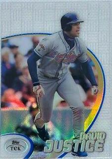 David Justice
