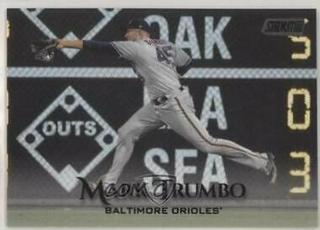 Mark Trumbo