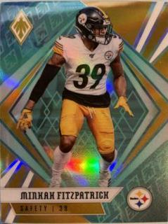 Minkah Fitzpatrick