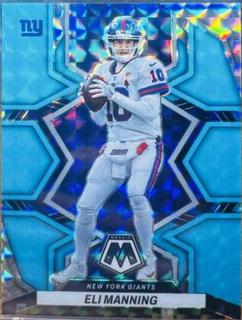 Eli Manning