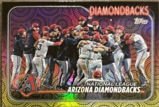 Arizona Diamondbacks