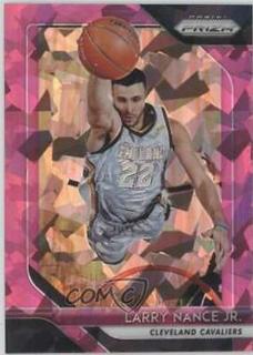 Larry Nance Jr.