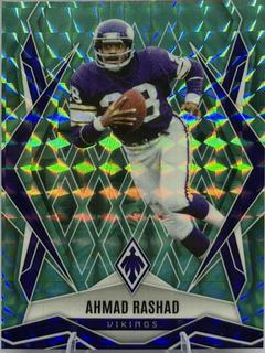 Ahmad Rashad