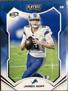 Jared Goff