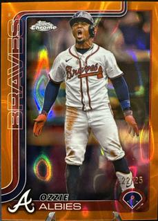 Ozzie Albies