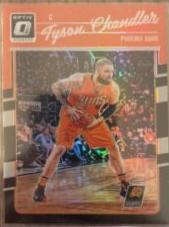 Tyson Chandler