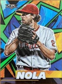 Aaron Nola