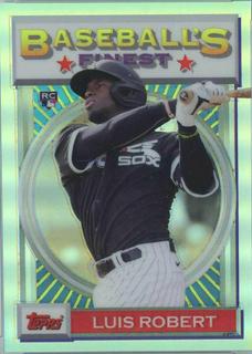 Luis Robert