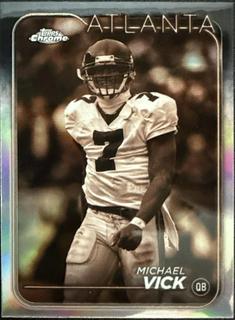 Michael Vick
