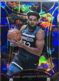 Karl-Anthony Towns