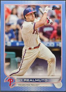 J. T. Realmuto