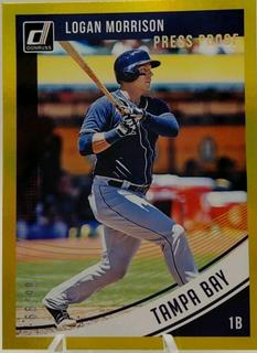 Logan Morrison