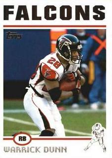 Warrick Dunn