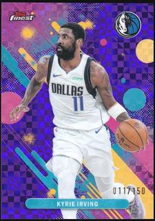 Kyrie Irving
