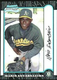 Mario Encarnacion