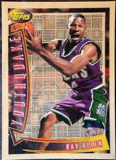 Ray Allen
