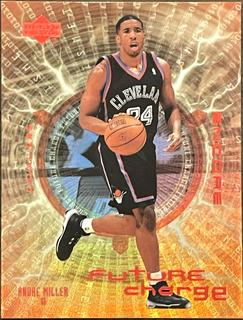 Andre Miller