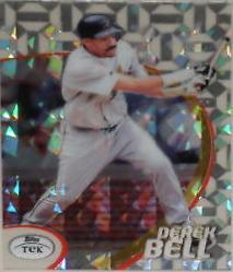 Derek Bell