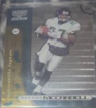 Keenan McCardell