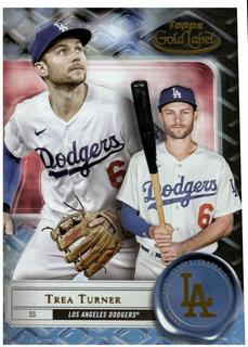 Trea Turner