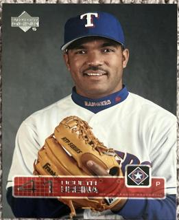 Ugueth Urbina