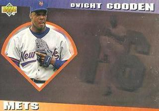 Dwight Gooden