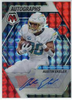 Austin Ekeler