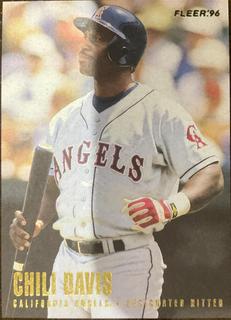 Chili Davis