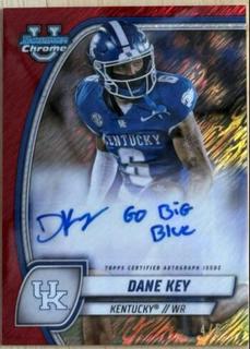 Dane Key