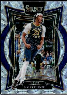 Myles Turner